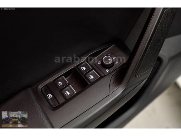 2023 39 BİNDE SEAT LEON 1.5 eTSI 150 HP FR CAMTAVANLI PPF KAPLI