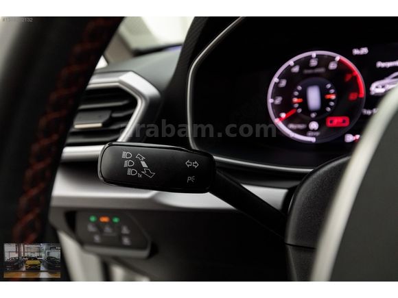 2023 39 BİNDE SEAT LEON 1.5 eTSI 150 HP FR CAMTAVANLI PPF KAPLI
