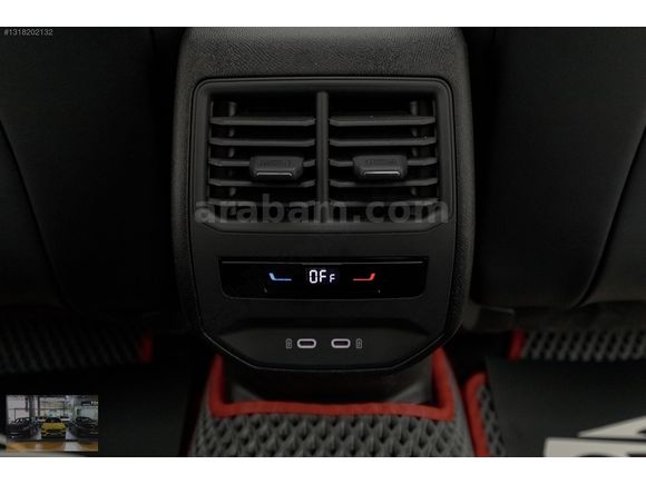 2023 39 BİNDE SEAT LEON 1.5 eTSI 150 HP FR CAMTAVANLI PPF KAPLI
