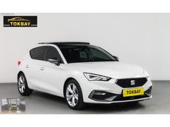 2023 39 BİNDE SEAT LEON 1.5 eTSI 150 HP FR CAMTAVANLI PPF KAPLI