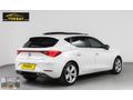 2023 39 BİNDE SEAT LEON 1.5 eTSI 150 HP FR CAMTAVANLI PPF KAPLI