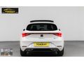 2023 39 BİNDE SEAT LEON 1.5 eTSI 150 HP FR CAMTAVANLI PPF KAPLI
