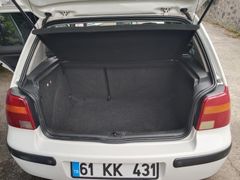 Sahibinden Volkswagen Golf 1.9 TDi Comfortline 1999 Model