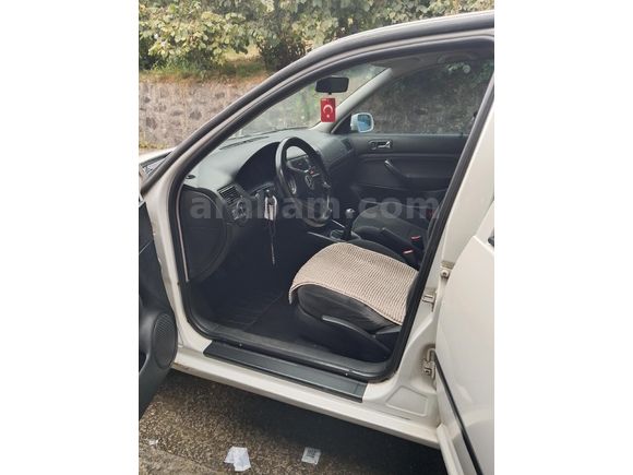 Sahibinden Volkswagen Golf 1.9 TDi Comfortline 1999 Model
