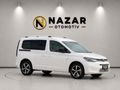 NAZARDAN 2026 Sıfır (0) Km Caddy 2.0 TDİ Style Dsg Hemen Teslim