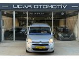 Citroen Berlingo 1.6 HDi Selection 2012 Model 
 