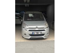Citroen Berlingo 1.6 HDi Selection 2012 Model 
Bayrama  Özel fırsat 