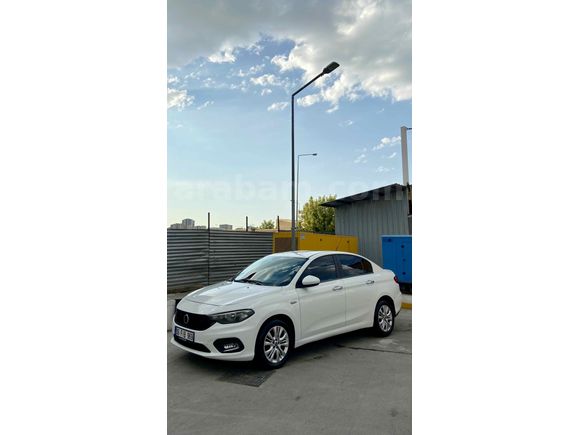 Sahibinden Fiat Egea 1.3 Multijet Easy Plus 2020 Model 