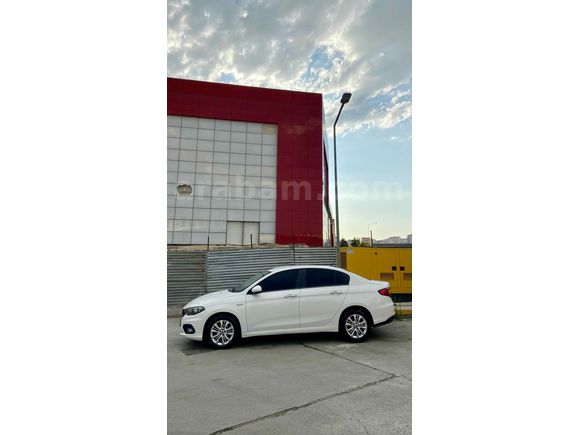Sahibinden Fiat Egea 1.3 Multijet Easy Plus 2020 Model 