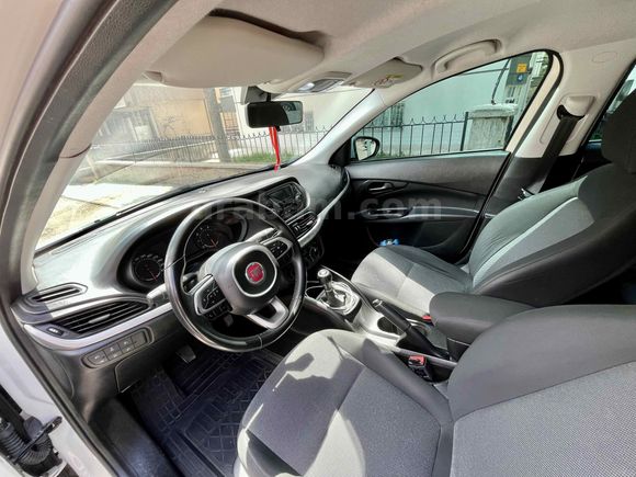 Sahibinden Fiat Egea 1.3 Multijet Easy Plus 2020 Model 