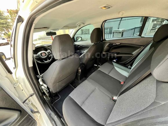 Sahibinden Fiat Egea 1.3 Multijet Easy Plus 2020 Model 