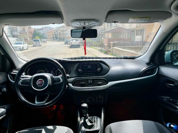 Sahibinden Fiat Egea 1.3 Multijet Easy Plus 2020 Model 