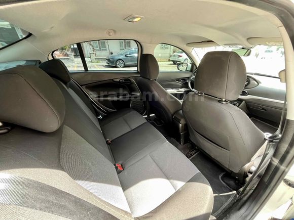 Sahibinden Fiat Egea 1.3 Multijet Easy Plus 2020 Model 