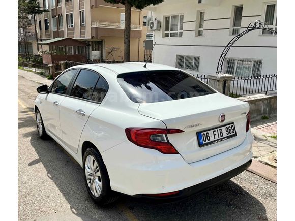 Sahibinden Fiat Egea 1.3 Multijet Easy Plus 2020 Model 