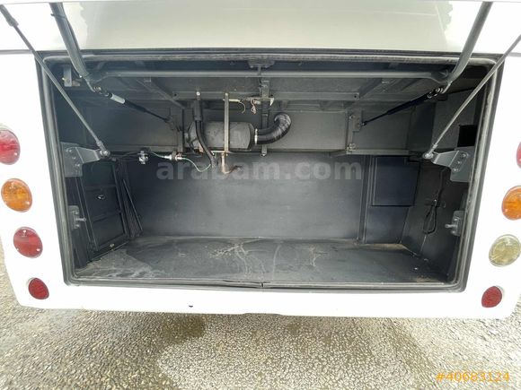 YAŞAROĞLU OTOMOTİV 2012 MODEL TEMSA PRESTİJ SD 29+1 EURO4