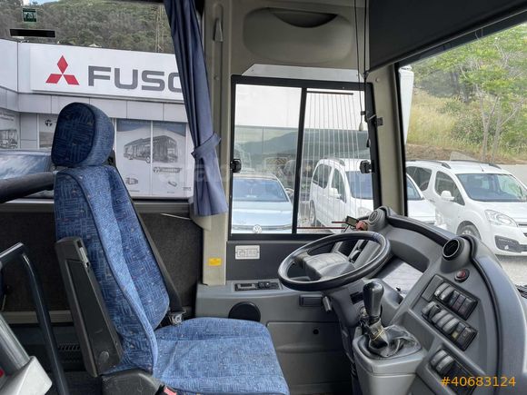 YAŞAROĞLU OTOMOTİV 2012 MODEL TEMSA PRESTİJ SD 29+1 EURO4
