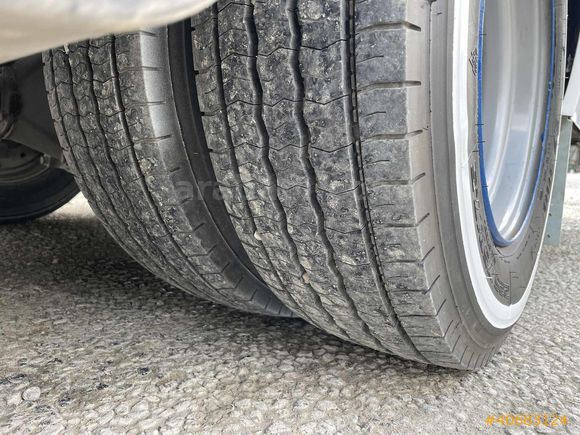 YAŞAROĞLU OTOMOTİV 2012 MODEL TEMSA PRESTİJ SD 29+1 EURO4