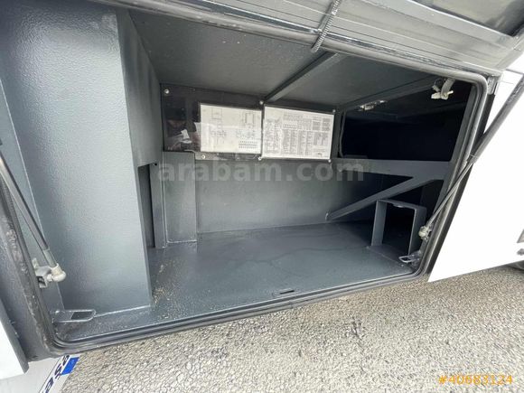 YAŞAROĞLU OTOMOTİV 2012 MODEL TEMSA PRESTİJ SD 29+1 EURO4