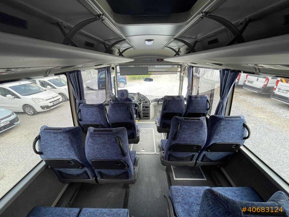 YAŞAROĞLU OTOMOTİV 2012 MODEL TEMSA PRESTİJ SD 29+1 EURO4