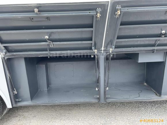 YAŞAROĞLU OTOMOTİV 2012 MODEL TEMSA PRESTİJ SD 29+1 EURO4