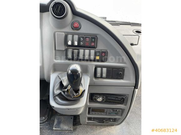 YAŞAROĞLU OTOMOTİV 2012 MODEL TEMSA PRESTİJ SD 29+1 EURO4