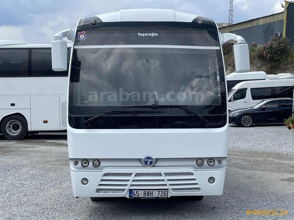 YAŞAROĞLU OTOMOTİV 2012 MODEL TEMSA PRESTİJ SD 29+1 EURO4