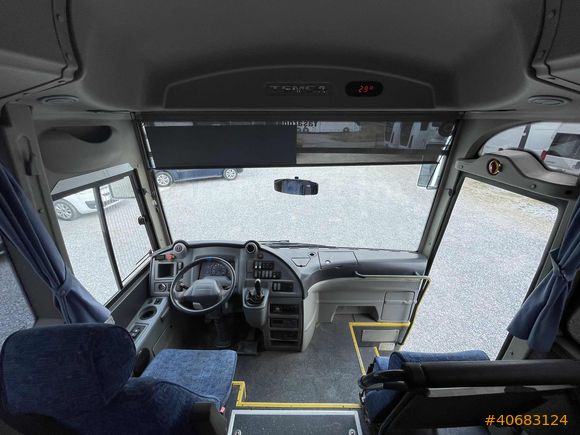 YAŞAROĞLU OTOMOTİV 2012 MODEL TEMSA PRESTİJ SD 29+1 EURO4