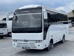 YAŞAROĞLU OTOMOTİV 2012 MODEL TEMSA PRESTİJ SD 29+1 EURO4