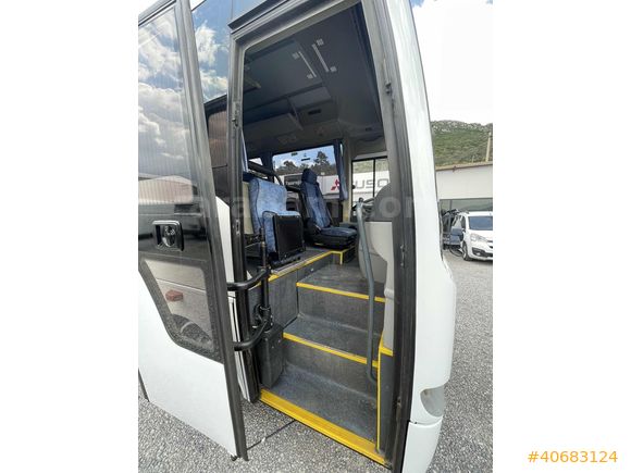 YAŞAROĞLU OTOMOTİV 2012 MODEL TEMSA PRESTİJ SD 29+1 EURO4