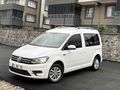 Galeriden Volkswagen Caddy 2.0 TDI Comfortline 2017 Model Gaziantep