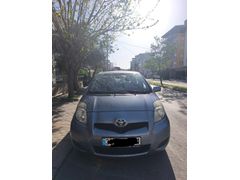 Sahibinden Toyota Yaris 1.33 Terra Sporty 2011 Model 