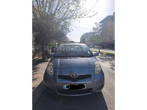 Sahibinden Toyota Yaris 1.33 Terra Sporty 2011 Model 