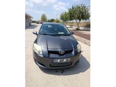Sahibinden Toyota Auris 1.6 Elegant 2009 Model