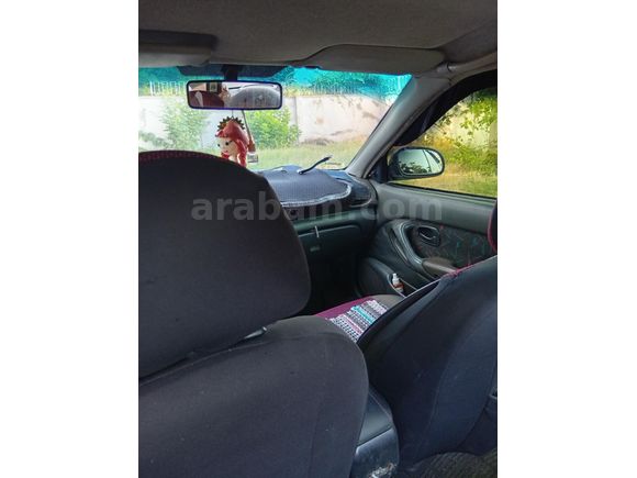 Sahibinden Hyundai Accent 1.3 LX 1999 Model