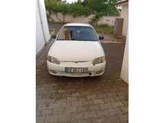 Sahibinden Hyundai Accent 1.3 LX 1999 Model