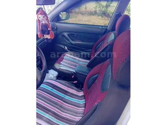 Sahibinden Hyundai Accent 1.3 LX 1999 Model