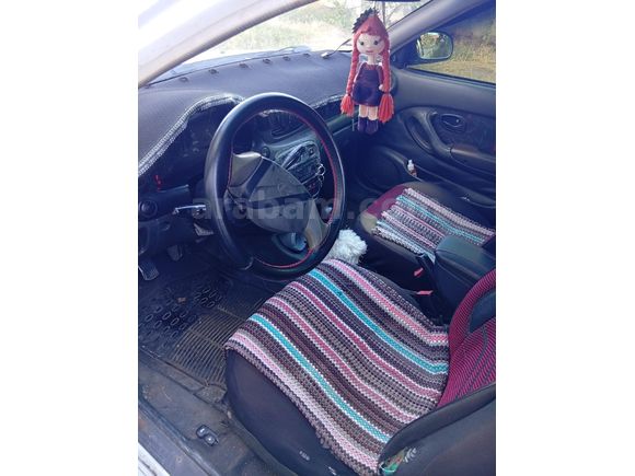 Sahibinden Hyundai Accent 1.3 LX 1999 Model