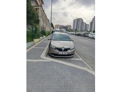 Sahibinden Renault Symbol 1.5 dCi Joy 2015 Model