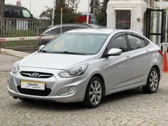 YÜKSELİŞ HYUNDAI 2.EL-2012 HYUNDAI ACCENT BLUE 1.4 PRIME
