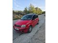 Sahibinden Fiat Panda 1.2 Dynamic 2004 Model