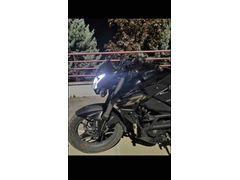 Sahibinden Bajaj Pulsar 200 NS ABS 