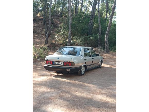 Sahibinden Tofaş Doğan SLX ie 2000 Model