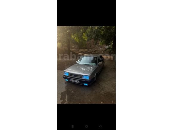 Sahibinden Tofaş Doğan SLX ie 2000 Model