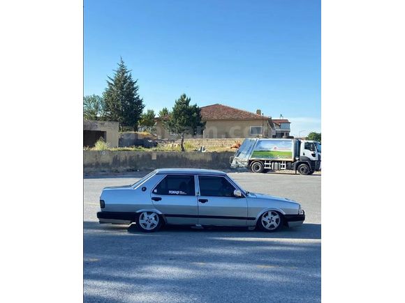 Sahibinden Tofaş Doğan SLX ie 2000 Model