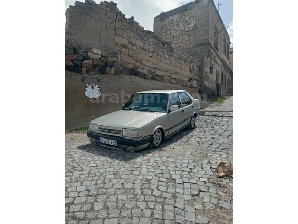 Sahibinden Tofaş Doğan SLX ie 2000 Model