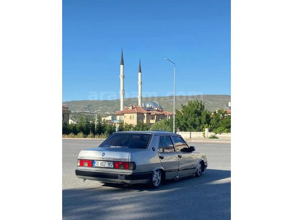Sahibinden Tofaş Doğan SLX ie 2000 Model