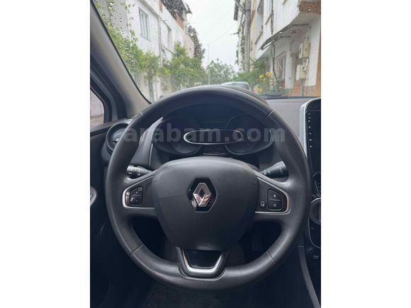 Sahibinden Renault Clio 1.5 dCi Joy 2017 Model 