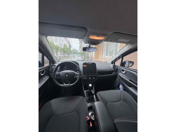 Sahibinden Renault Clio 1.5 dCi Joy 2017 Model 