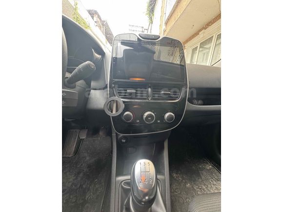 Sahibinden Renault Clio 1.5 dCi Joy 2017 Model 