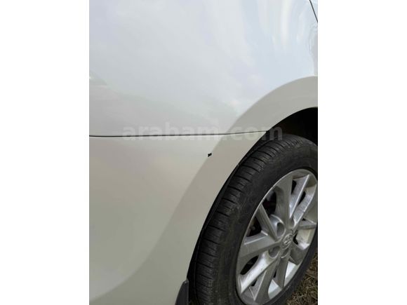 Sahibinden Toyota Corolla 1.4 D-4D Advance 2015 Model 